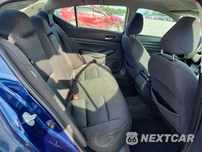 Zdjęcie 10 z 12 samochodu: 2020 NISSAN ALTIMA S VIN:1N4BL4BV4LC237163 - miniatura