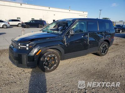 2025 HYUNDAI SANTA FE SE 5NMP1DGL1SH129192 - główne zdjęcie licytacji z USA - miniatura