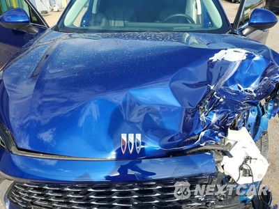 Zdjęcie 11 z 12 samochodu: 2024 BUICK ENVISION AVENIR VIN:LRBFZSE44RD047639 - miniatura