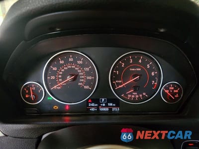 Zdjęcie 9 z 12 samochodu: 2015 BMW 335 I VIN:WBA3A9G51FNS66328 - miniatura