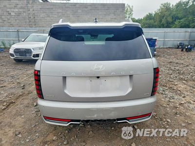 Zdjęcie 6 z 13 samochodu: 2026 HYUNDAI PALISADE CALLIGRAPHY VIN:KM8RMESA8TU062642 - miniatura