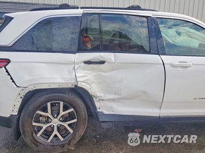 Zdjęcie 11 z 13 samochodu: 2025 JEEP GRAND CHEROKEE LIMITED VIN:1C4RJGBG3SC283499 - miniatura