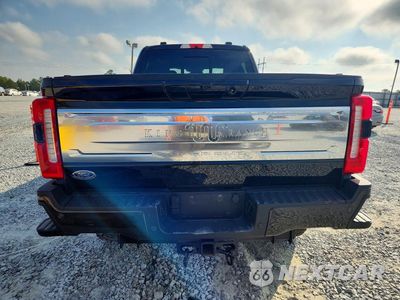 Zdjęcie 6 z 13 samochodu: 2024 FORD F250 SUPER DUTY VIN:1FT8W2BMXREF08795 - miniatura