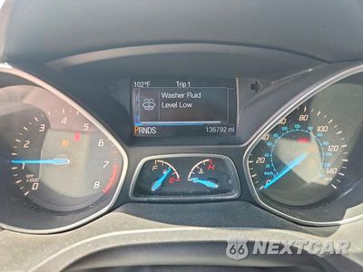Zdjęcie 9 z 13 samochodu: 2016 FORD ESCAPE S VIN:1FMCU0F75GUA97281 - miniatura