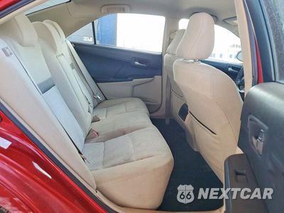 Zdjęcie 10 z 13 samochodu: 2012 TOYOTA CAMRY LE VIN:4T1BF1FK6CU556084 - miniatura