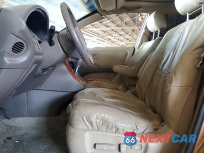 Zdjęcie 7 z 12 samochodu: 1999 LEXUS RX 300 VIN:JT6GF10U1X0039316 - miniatura