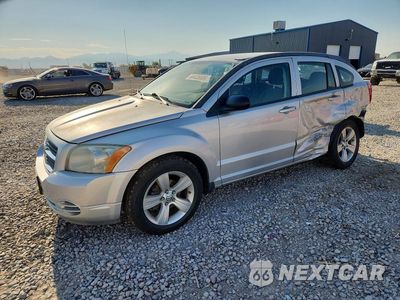 2010 DODGE CALIBER SXT 1B3CB4HA6AD607284 - główne zdjęcie licytacji z USA - miniatura