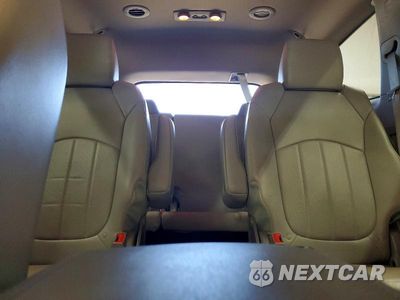 Zdjęcie 10 z 13 samochodu: 2016 BUICK ENCLAVE VIN:5GAKRBKD4GJ185749 - miniatura