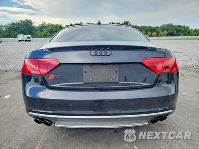 Zdjęcie 6 z 12 samochodu: 2014 AUDI S5 PREMIUM PLUS VIN:WAUCGAFR4EA005706 - miniatura