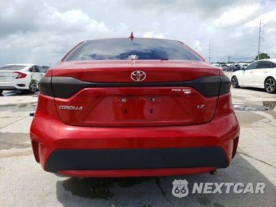 Zdjęcie 6 z 12 samochodu: 2021 TOYOTA COROLLA LE VIN:5YFEPMAE1MP252337 - miniatura