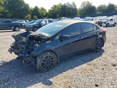 2015 KIA FORTE LX KNAFK4A6XF5426107 - główne zdjęcie licytacji z USA - miniatura