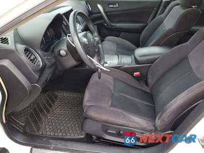 Zdjęcie 7 z 12 samochodu: 2014 NISSAN MAXIMA 3.5 S VIN:1N4AA5AP4EC448196 - miniatura
