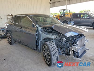 Czwarte zdjęcie samochodu z boku: 2020 BMW X2 SDRIVE28I VIN:WBXYH9C09L5P34514 - miniatura