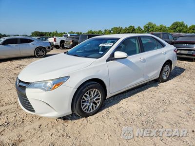 2017 TOYOTA CAMRY LE 4T1BF1FK2HU633363 - główne zdjęcie licytacji z USA - miniatura