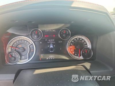 Zdjęcie 9 z 12 samochodu: 2016 RAM 1500 SPORT VIN:1C6RR7MT4GS251295 - miniatura
