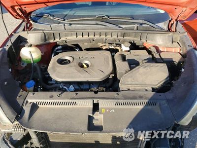 Zdjęcie 11 z 13 samochodu: 2016 HYUNDAI TUCSON SE VIN:KM8J33A46GU062905 - miniatura