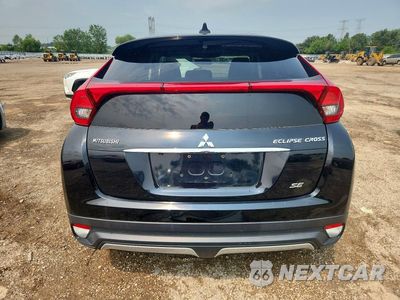 Zdjęcie 6 z 13 samochodu: 2018 MITSUBISHI ECLIPSE CROSS SE VIN:JA4AT5AA4JZ046633 - miniatura