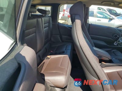 Zdjęcie 10 z 13 samochodu: 2016 BMW I3 4D HATCHBACK VIN:WBY1Z2C53EV285802 - miniatura