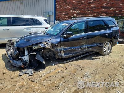 2025 DODGE DURANGO R/T 1C4SDJCT1SC550978 - główne zdjęcie licytacji z USA - miniatura