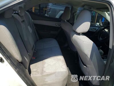 Zdjęcie 10 z 13 samochodu: 2015 TOYOTA COROLLA LE VIN:2T1BURHE0FC366928 - miniatura
