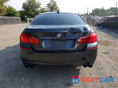 Zdjęcie 6 z 12 samochodu: 2011 BMW 550 XI VIN:WBAFU9C52BC783542 - miniatura
