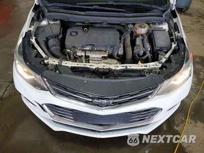 Zdjęcie 11 z 12 samochodu: 2018 CHEVROLET CRUZE LT VIN:1G1BE5SMXJ7164462 - miniatura