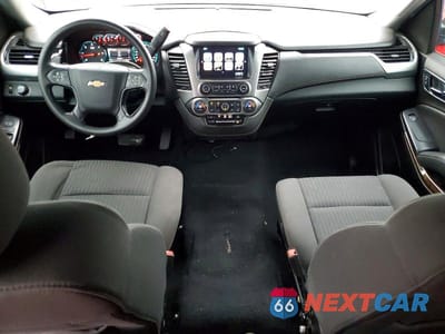 Zdjęcie 8 z 13 samochodu: 2020 CHEVROLET TAHOE POLICE VIN:1GNLCDEC1LR177579 - miniatura
