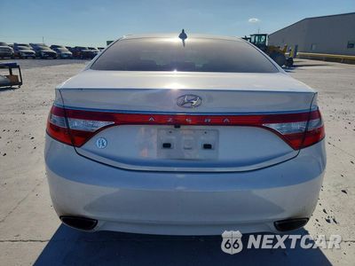 Zdjęcie 6 z 13 samochodu: 2013 HYUNDAI AZERA BASE VIN:KMHFG4JG8DA232446 - miniatura