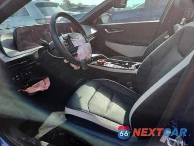 Zdjęcie 7 z 12 samochodu: 2023 KIA EV6 GT LINE VIN:KNDC4DLC3P5101982 - miniatura