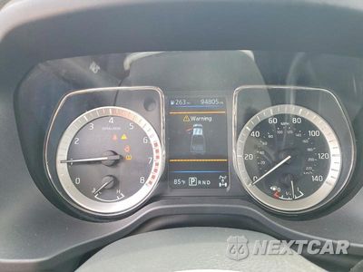Zdjęcie 9 z 13 samochodu: 2019 NISSAN TITAN SV VIN:1N6AA1EJ6KN529173 - miniatura
