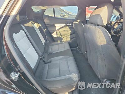 Zdjęcie 11 z 13 samochodu: 2025 CHEVROLET TRAX 1RS VIN:KL77LGEP0SC200184 - miniatura