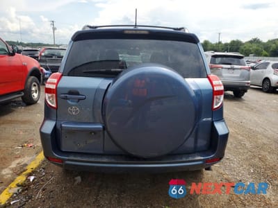 Zdjęcie 6 z 13 samochodu: 2010 TOYOTA RAV4 LIMITED VIN:2T3DK4DV8AW026657 - miniatura