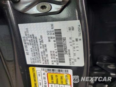 Zdjęcie 12 z 12 samochodu: 2015 FORD FUSION TITANIUM HEV VIN:3FA6P0RUXFR172403 - miniatura