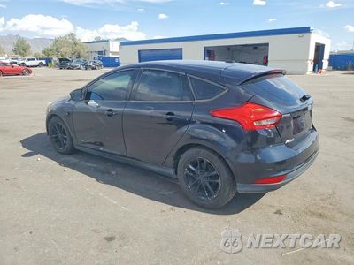Drugie zdjęcie samochodu z przodu: 2015 FORD FOCUS SE VIN:1FADP3K26FL283482 - miniatura