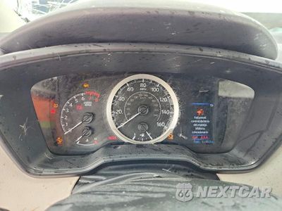 Zdjęcie 9 z 12 samochodu: 2021 TOYOTA COROLLA LE VIN:JTDEPMAE2MJ160111 - miniatura