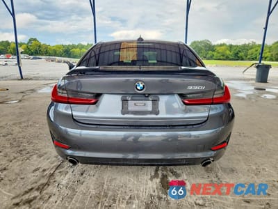 Zdjęcie 6 z 12 samochodu: 2021 BMW 330I VIN:3MW5R1J05M8B86336 - miniatura