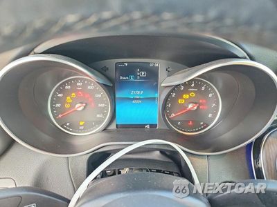Zdjęcie 9 z 12 samochodu: 2021 MERCEDES-BENZ GLC COUPE 300 4MATIC VIN:W1N0J8EB9MG012160 - miniatura