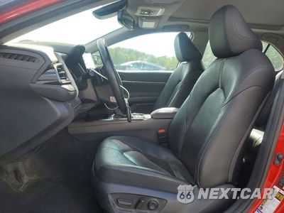 Zdjęcie 7 z 13 samochodu: 2023 TOYOTA CAMRY XSE VIN:4T1K61BK3PU081750 - miniatura