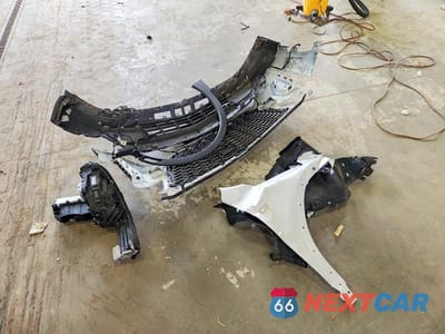 Zdjęcie 13 z 14 samochodu: 2023 CADILLAC XT4 PREMIUM LUXURY VIN:1GYFZDR42PF127413 - miniatura