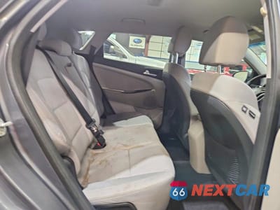 Zdjęcie 11 z 13 samochodu: 2019 HYUNDAI TUCSON VALUE VIN:KM8J3CA42KU986766 - miniatura