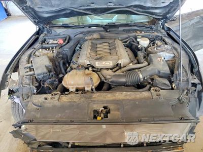 Zdjęcie 11 z 12 samochodu: 2015 FORD MUSTANG GT VIN:1FA6P8CF8F5357951 - miniatura