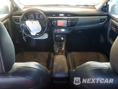 Zdjęcie 15 z 24 samochodu: 2016 TOYOTA COROLLA S PLUS VIN:2T1BURHE8GC644461 - miniatura