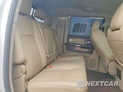 Zdjęcie 10 z 12 samochodu: 2015 RAM 3500 LARAMIE VIN:3C63R3MLXFG616826 - miniatura