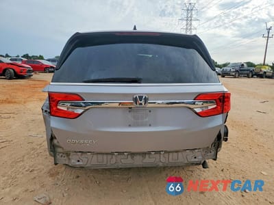 Zdjęcie 6 z 13 samochodu: 2019 HONDA ODYSSEY EXL VIN:5FNRL6H71KB112362 - miniatura