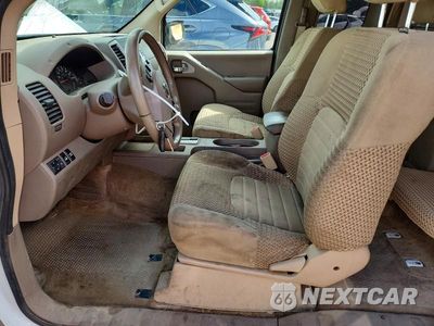 Zdjęcie 7 z 13 samochodu: 2017 NISSAN FRONTIER SV V6 VIN:1N6AD0CW5HN754483 - miniatura