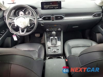 Zdjęcie 8 z 13 samochodu: 2021 MAZDA CX-5 TOURING VIN:JM3KFACM4M0362065 - miniatura