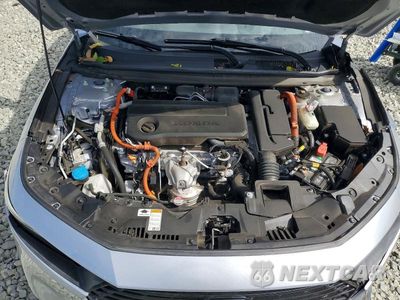Zdjęcie 11 z 12 samochodu: 2023 HONDA ACCORD HYBRID SPORT VIN:1HGCY2F59PA009399 - miniatura
