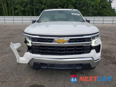 Piąte zdjęcie samochodu w środku: 2022 CHEVROLET SILVERADO C1500 LT VIN:1GCPACED3NZ576550 - miniatura