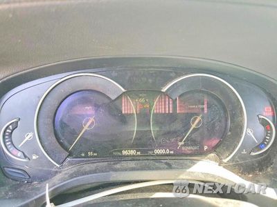 Zdjęcie 9 z 13 samochodu: 2019 BMW X3 SDRIVE30I VIN:5UXTR7C54KLF29098 - miniatura