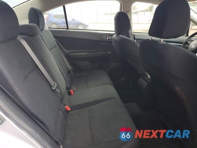 Zdjęcie 10 z 12 samochodu: 2013 SUBARU IMPREZA PREMIUM VIN:JF1GJAC64DH032075 - miniatura
